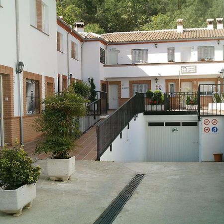 Apartamentos El Risquillo II Арройо-Фрио Экстерьер фото