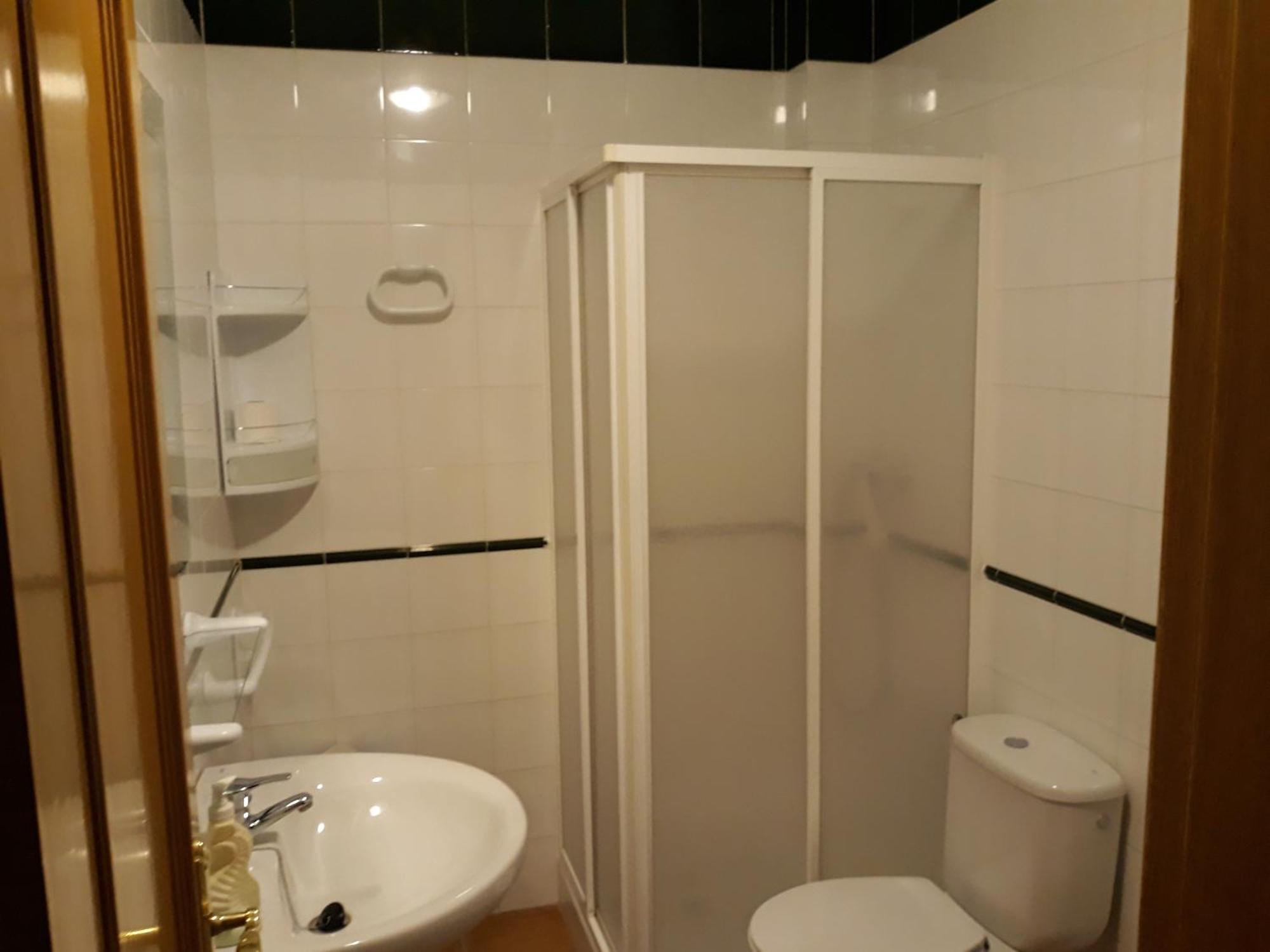 Apartamentos El Risquillo II Арройо-Фрио Экстерьер фото